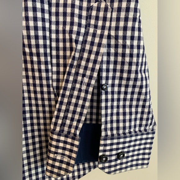 Klauss Boehlen dress shirt - Picture 4 of 4